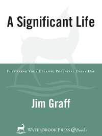 Cover image: A Significant Life 9781400073498