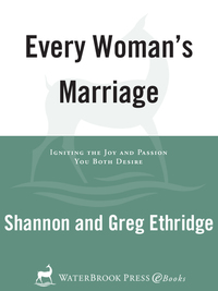 Cover image: Every Woman's Marriage 9781400071197