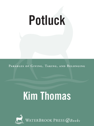 Cover image: Potluck 9781400071180