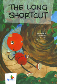 Cover image: The Long Shortcut 9781400071951