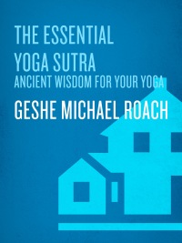 Cover image: The Essential Yoga Sutra 9780385515368