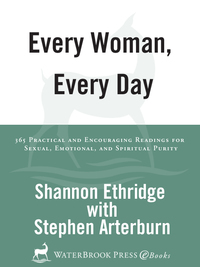 Cover image: Every Woman, Every Day 9781400071685