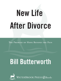 Cover image: New Life After Divorce 9781400070954