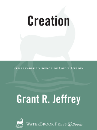 Cover image: Creation 9780921714781