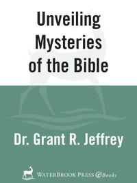 Cover image: Unveiling Mysteries of the Bible 9780921714729