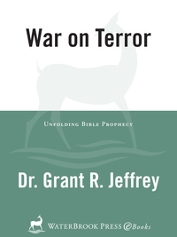 Cover image: War on Terror 9780921714668