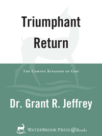 Cover image: Triumphant Return 9780921714644