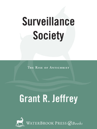 Cover image: Surveillance Society 9780921714620