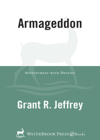 Cover image: Armageddon 9780921714408
