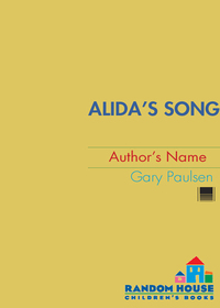 Cover image: Alida's Song 9780440414742