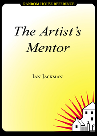 Cover image: The Artist's Mentor 9780375720635