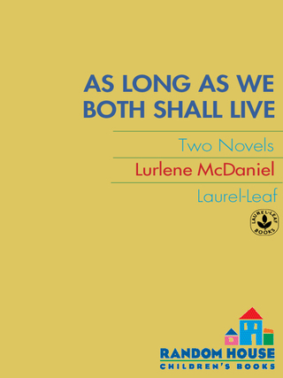 Cover image: As Long as We Both Shall Live 2-Book Collection 1st edition 9780553571080