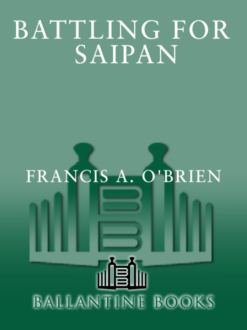 Battling for Saipan