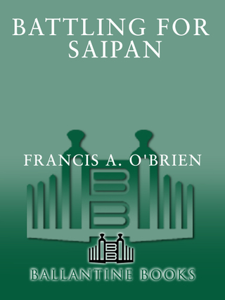 Cover image: Battling for Saipan 9780891418047