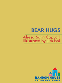 Cover image: Bear Hugs 9780307261137
