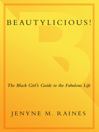 Cover image: Beautylicious! 9780767911108