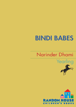 Cover image: Bindi Babes 9780440420194