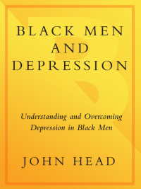 Cover image: Black Men and Depression 9780767913546