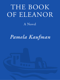 Cover image: The Book of Eleanor 9780609808092