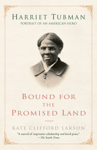 Cover image: Bound for the Promised Land 9780345456281