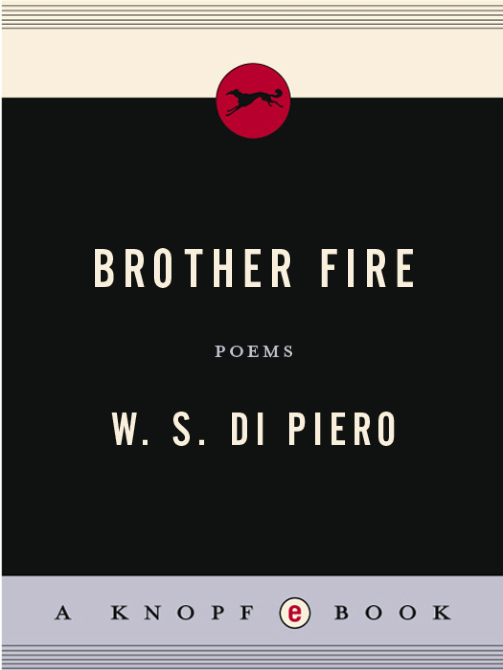 Brother Fire Poems