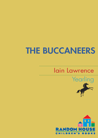Cover image: The Buccaneers 9780440416715