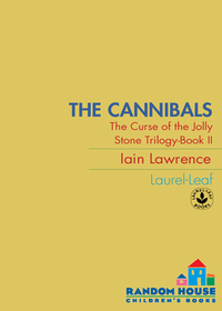 Cover image: The Cannibals 1st edition 9780440419334