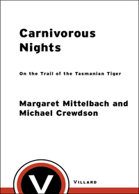 Cover image: Carnivorous Nights 9780812967692