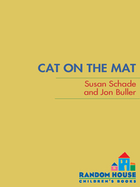 Cover image: Cat on the Mat 9780307262073
