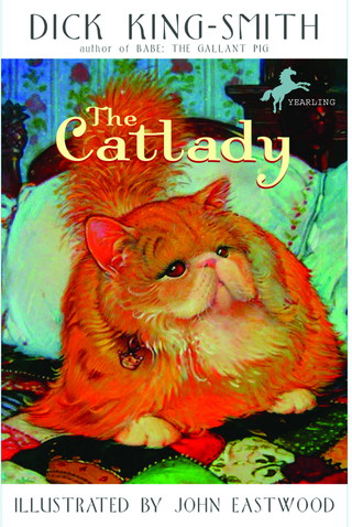 Cover image: The Catlady 9780440420316