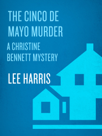 Cover image: The Cinco de Mayo Murder 9780345475978