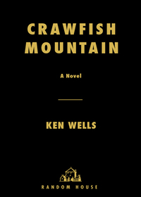 Cover image: Crawfish Mountain 9780375508769