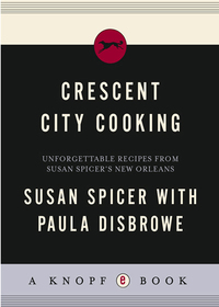 Cover image: Crescent City Cooking 9781400043897