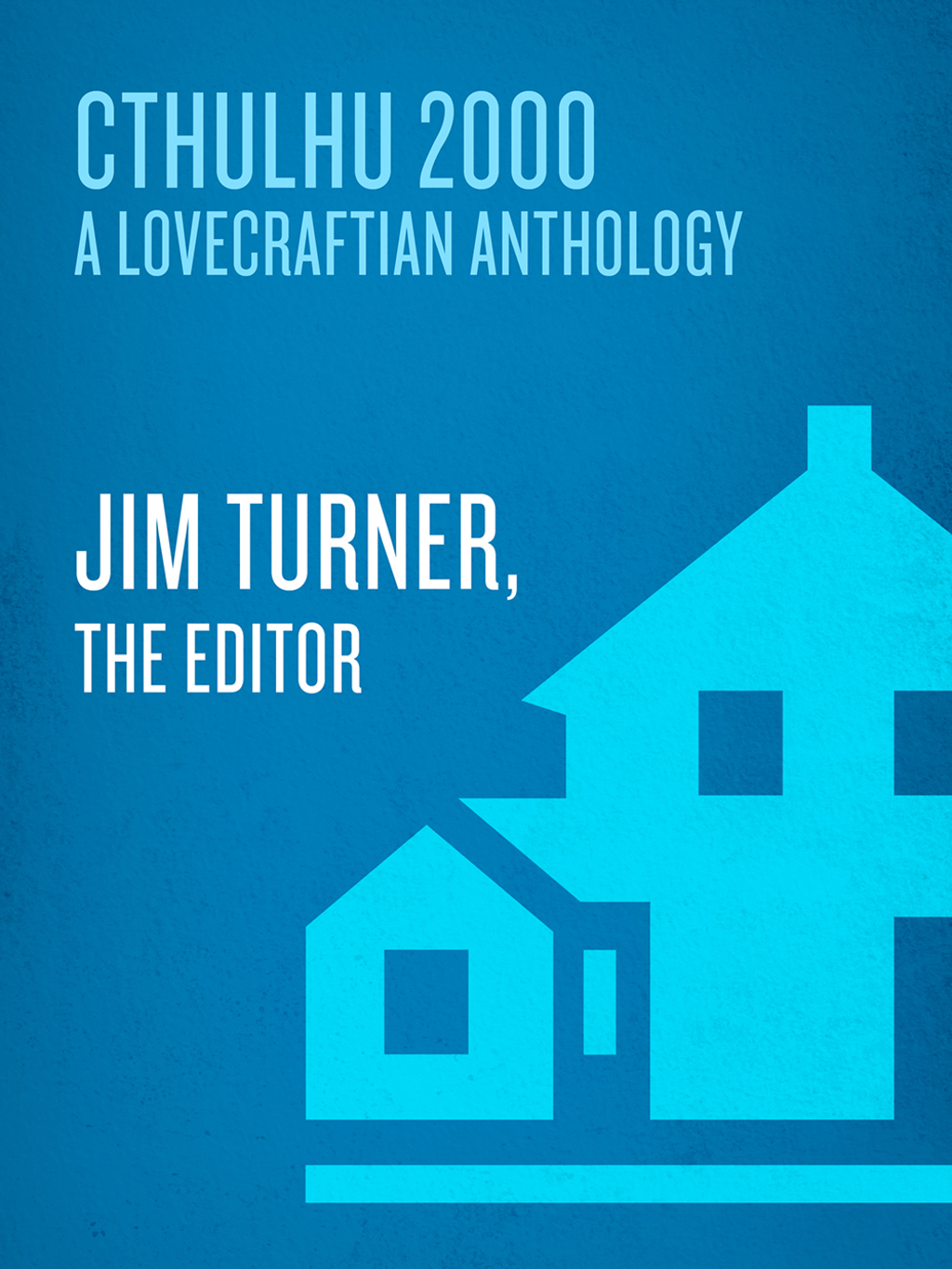 Cthulhu 2000 (eBook)