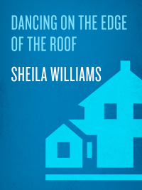 Cover image: Dancing on the Edge of the Roof: A Novel (the basis for the film Juanita) 9780345448743