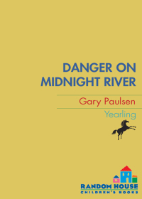 Cover image: Danger on Midnight River 9780440410287