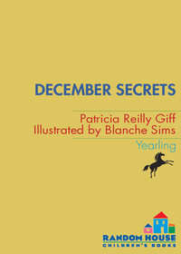 Cover image: December Secrets 9780440417958