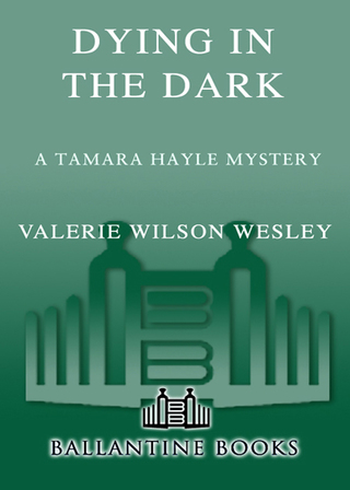 Cover image: Dying in the Dark 9780345468079