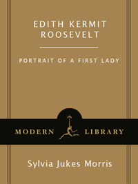 Cover image: Edith Kermit Roosevelt 9780375757686