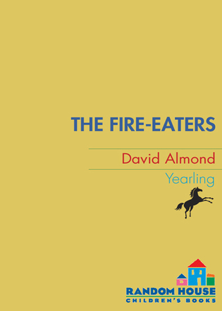 Cover image: The Fire-Eaters 9780440420125