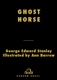 Cover image: Ghost Horse 9780307265005