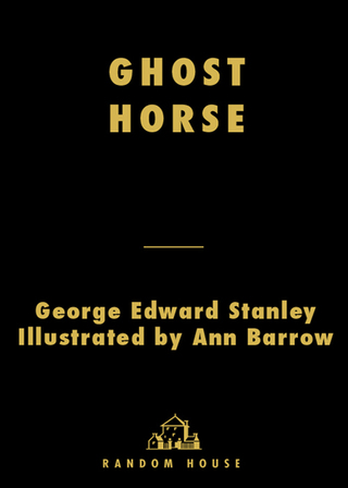 Cover image: Ghost Horse 9780307265005