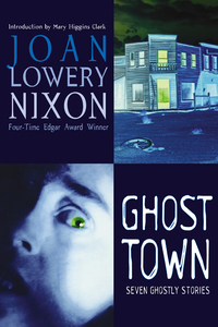 Cover image: Ghost Town 1st edition 9780385326810