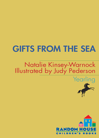 Cover image: Gifts from the Sea 9780440419709