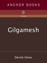 Cover image: Gilgamesh 9781400077335
