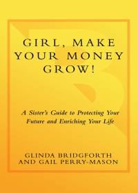 Cover image: Girl, Make Your Money Grow! 9780767914260