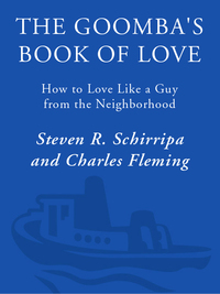 Cover image: The Goomba's Book of Love 9781400054329