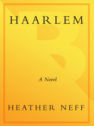 Cover image: Haarlem 9780767917506