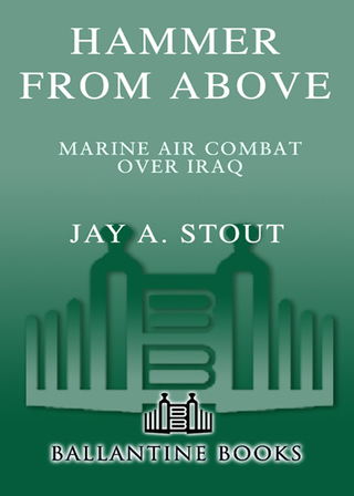 Cover image: Hammer from Above 9780891418719