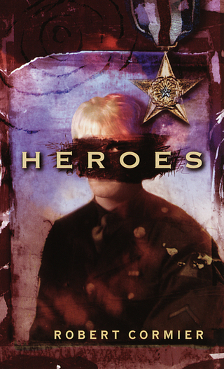 Cover image: Heroes 1st edition 9780440227694